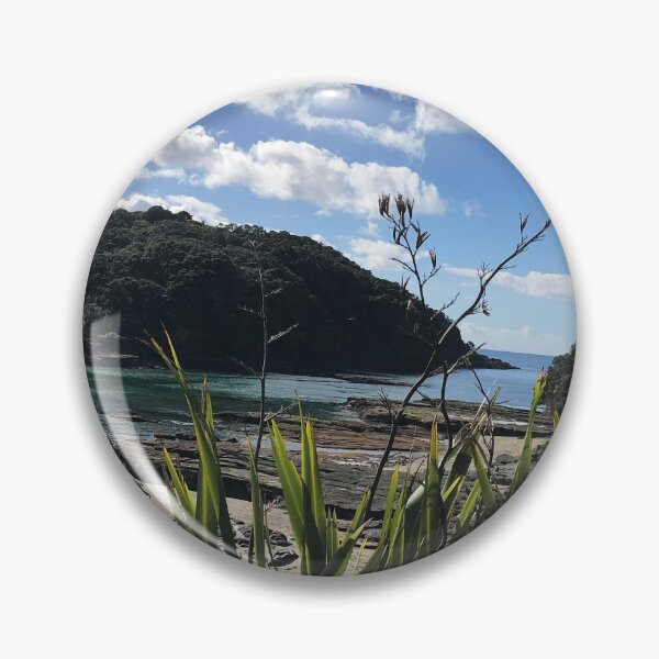Item preview, Goat Island Hideaway designed and sold by WildPenDesign.