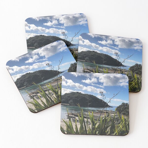 Item preview, Goat Island Hideaway designed and sold by WildPenDesign.
