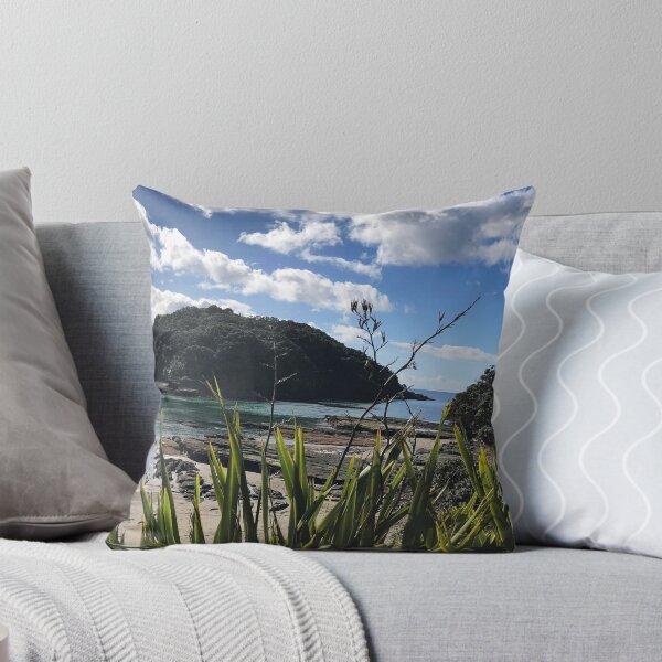 Item preview, Goat Island Hideaway designed and sold by WildPenDesign.