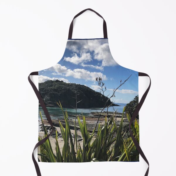 Item preview, Goat Island Hideaway designed and sold by WildPenDesign.