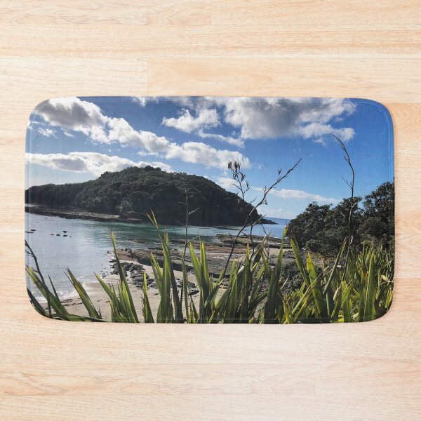 Item preview, Goat Island Hideaway designed and sold by WildPenDesign.