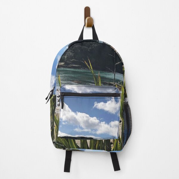 Item preview, Goat Island Hideaway designed and sold by WildPenDesign.