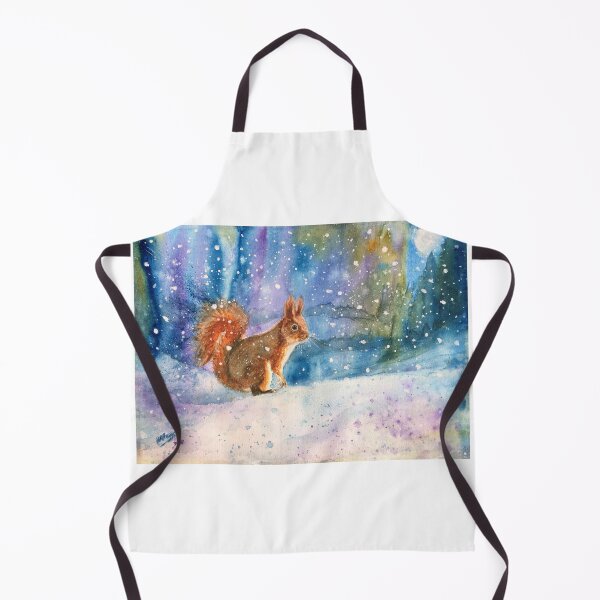 Item preview, Amid the Winter's Snow designed and sold by Double Dutch Designs.