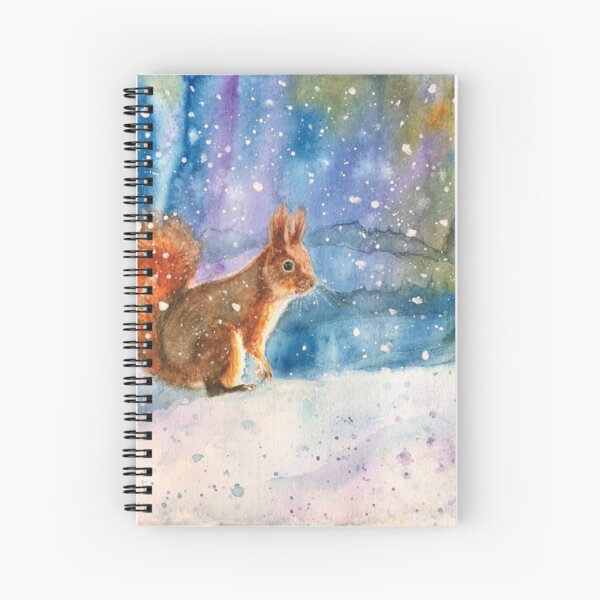 Item preview, Amid the Winter's Snow designed and sold by Double Dutch Designs.