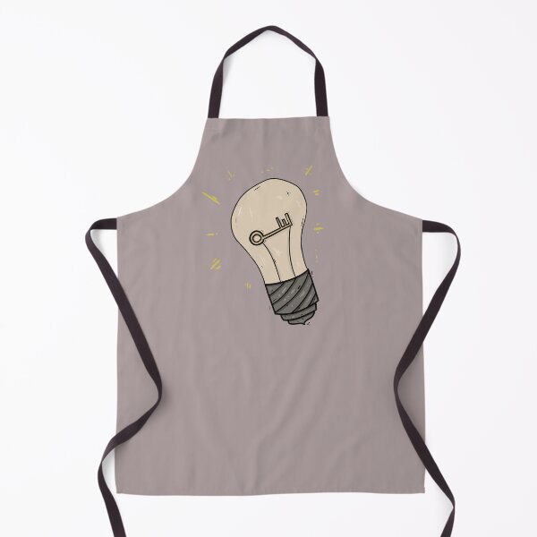 Item preview, Light is the key designed and sold by greenteaelf.