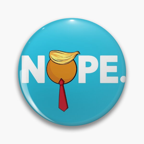 Item preview, Nope. designed and sold by SLAG-Creative.