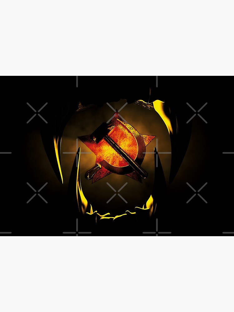 hammer and sickle by cglightNing