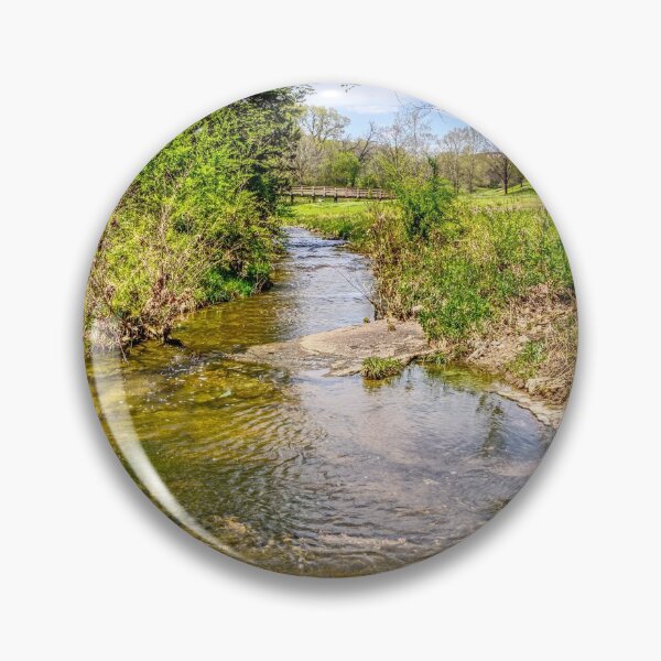 Item preview, Branson Fall Creek Stream designed and sold by mljdwhite.