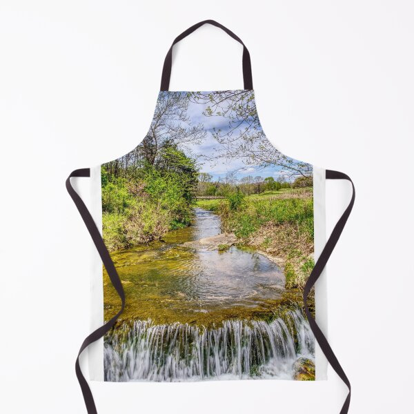 Item preview, Branson Fall Creek Stream designed and sold by mljdwhite.