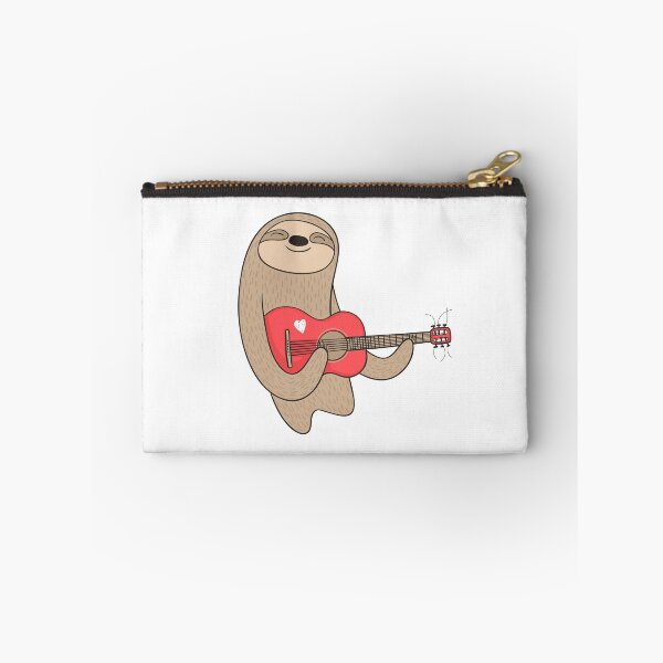 Item preview, Sloth Guitarist 30 Years an Amateur designed and sold by PayoutStream.