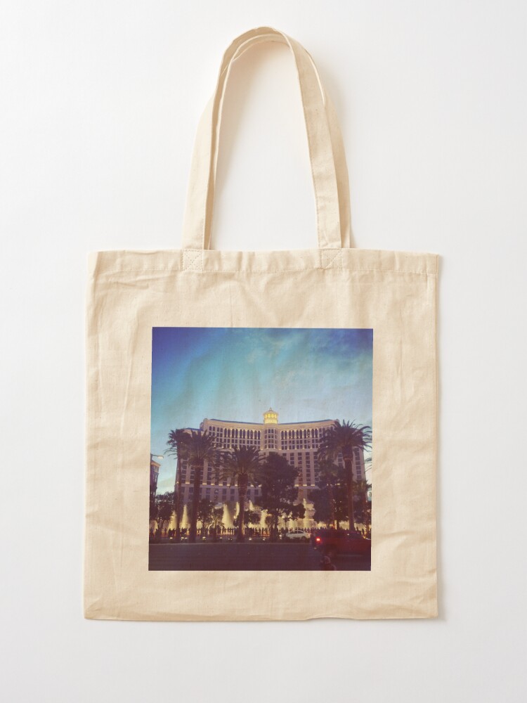 bellagio bags