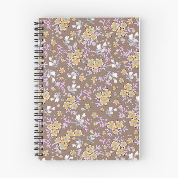 Item preview, Autumn Flowers designed and sold by RebeckaWi.