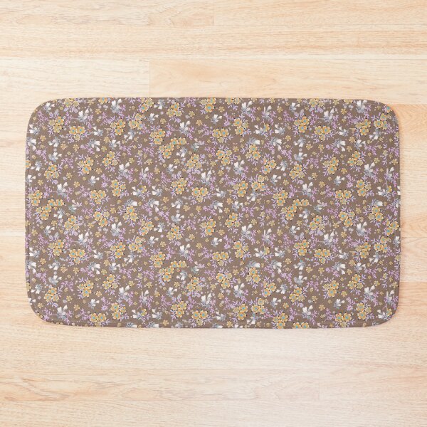 Item preview, Autumn Flowers designed and sold by RebeckaWi.