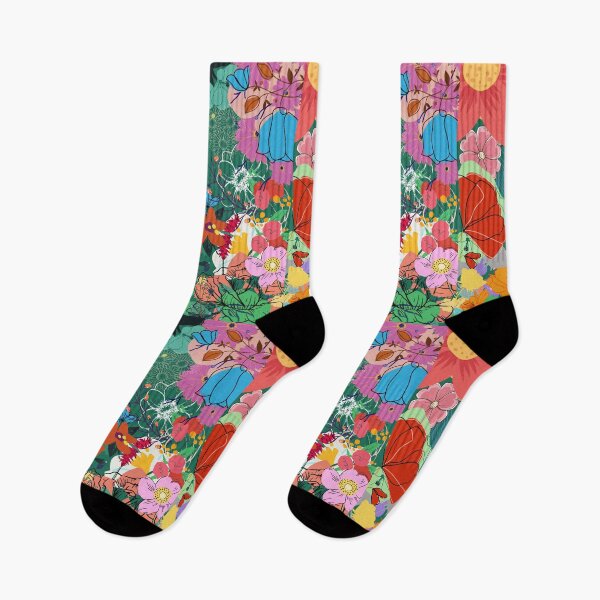 Item preview, Beautiful Garden Bloom Design designed and sold by FlotsamDesigns.