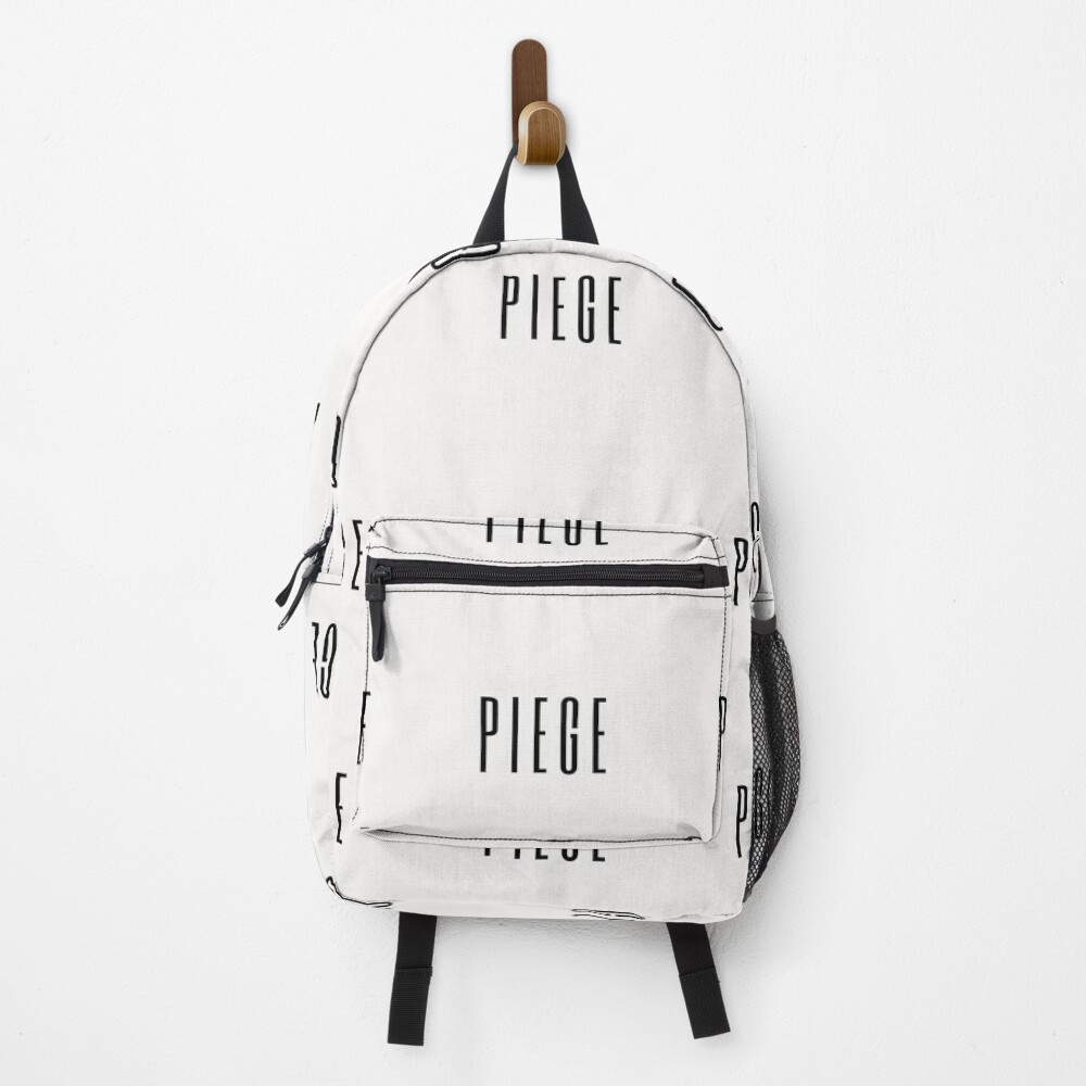 Item preview, Backpack designed and sold by OneTimeEngineer.