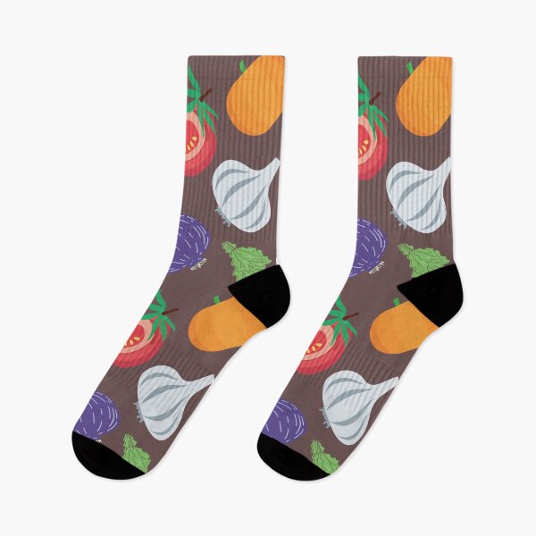 Item preview, Vegetables Design  designed and sold by Malha Malha.