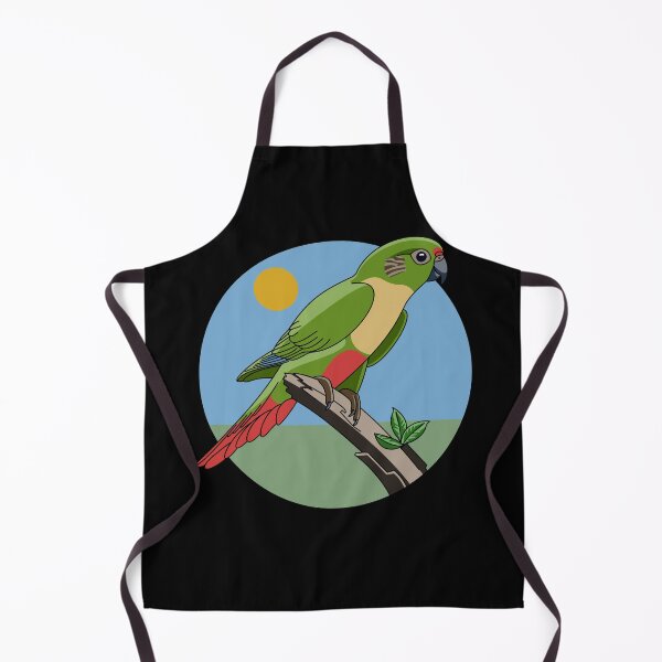 Item preview, Parrot Parakeet Pet Owner Cute Parrots Crimson Bellied Conure designed and sold by MerchStudy.