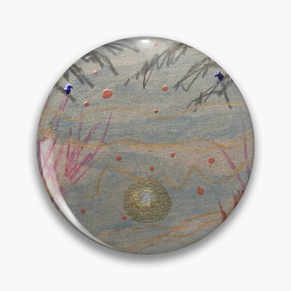 Item preview, Stillness designed and sold by VickyJonesArt.
