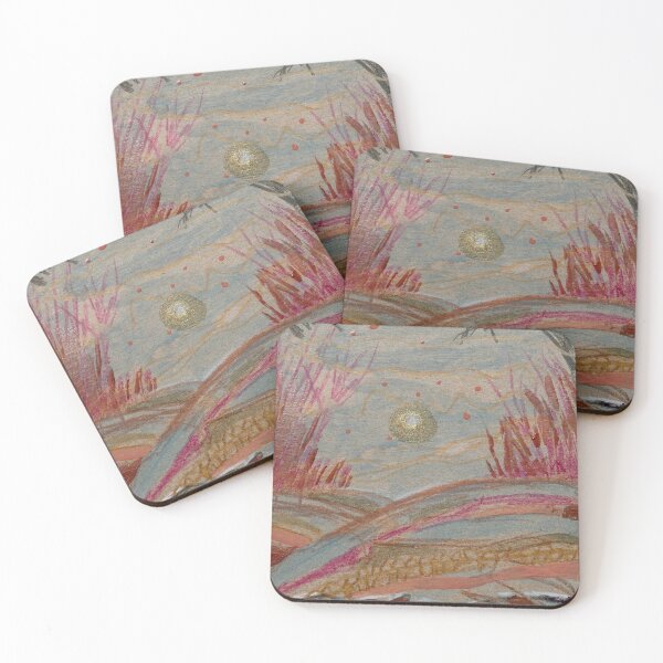 Item preview, Stillness designed and sold by VickyJonesArt.