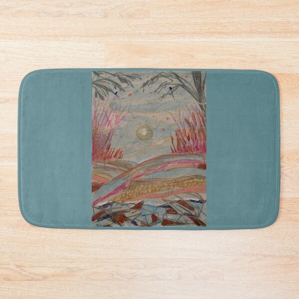 Item preview, Stillness designed and sold by VickyJonesArt.