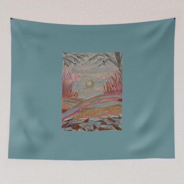 Item preview, Stillness designed and sold by VickyJonesArt.