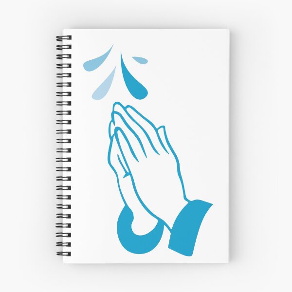 Item preview, WASH YOUR HANDS & PRAY | FUNNY SOCIAL DISTANCING SANITIZER designed and sold by pierrelaidesign.