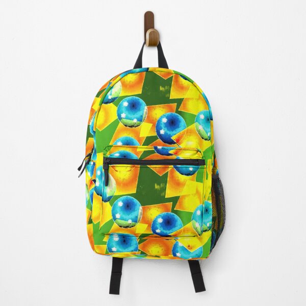 Item preview, Farben Brasiliens designed and sold by cglightNingART.