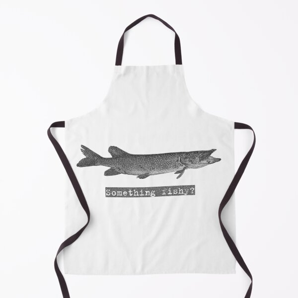 Item preview, Something Fishy? designed and sold by Val Goretsky.