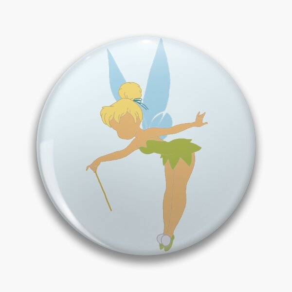 Item preview, tinkerbell designed and sold by madelinepaul99.