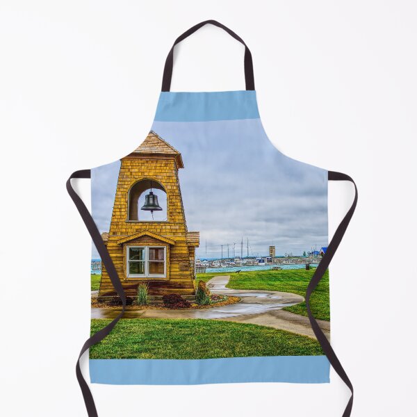 Item preview, Conkling Heritage Park Mackinaw City designed and sold by mljdwhite.