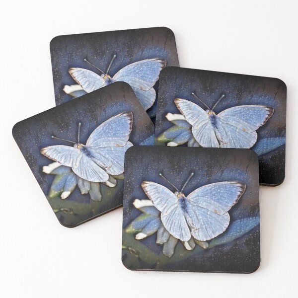 Item preview, Moonlit Butterfly designed and sold by ReneeKennedy.