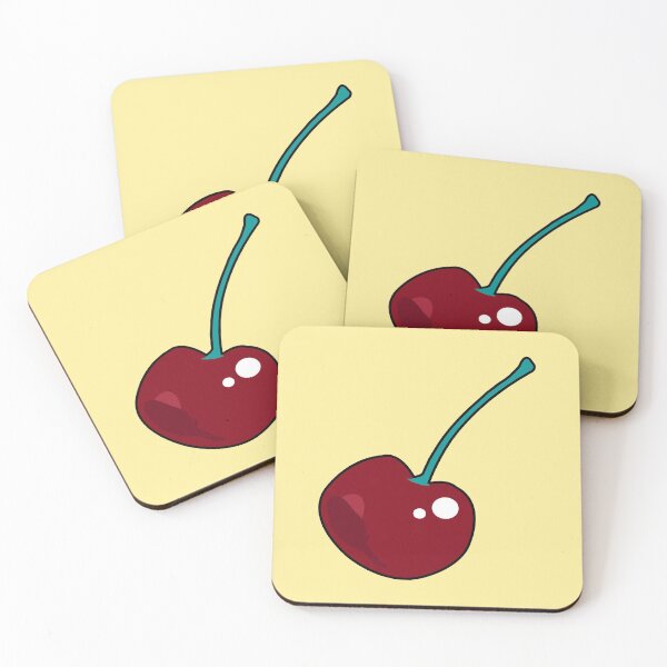 Item preview, One lonely cherry designed and sold by MR20.