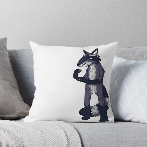 Item preview, Raccoon eating a custard cream designed and sold by daisyhillyard.