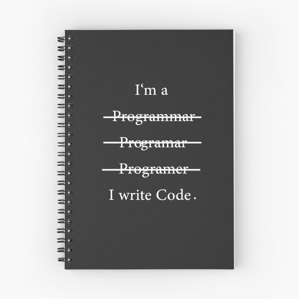 Item preview,  he knows that he can do anything with code and that's it. designed and sold by walidev.