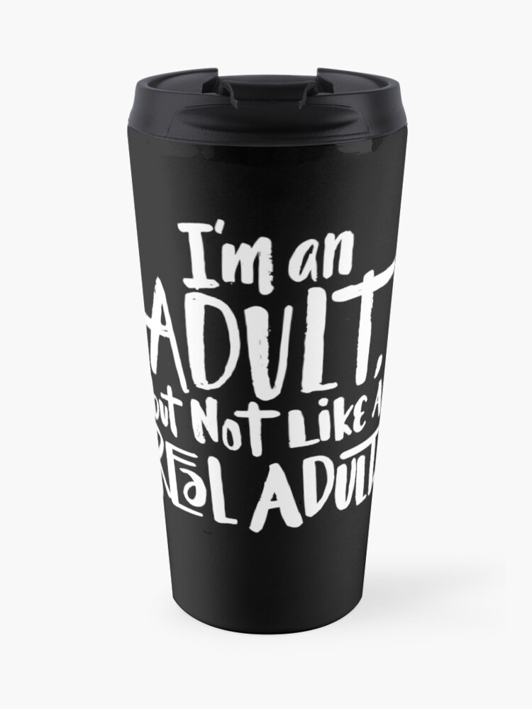Funny coffee travel mugs Outlet