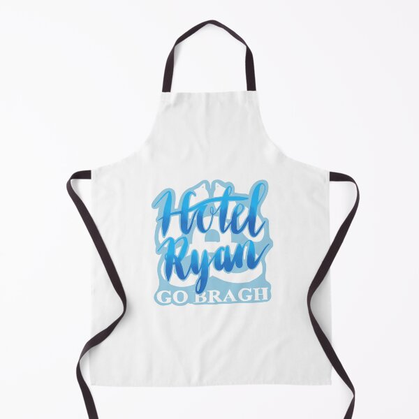 Item preview, Ryan Hall ND designed and sold by Myldred Hernandez-Gonzalez.