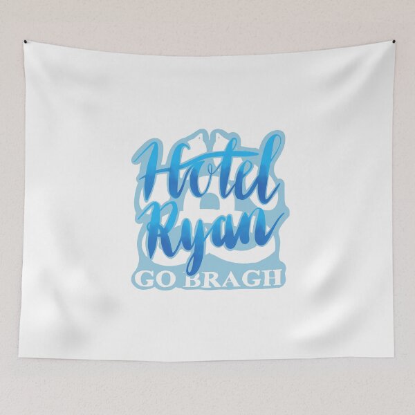 Item preview, Ryan Hall ND designed and sold by Myldred Hernandez-Gonzalez.