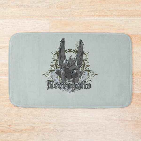 Item preview, Necropolis - Goth Lover Gift designed and sold by Teenation9.