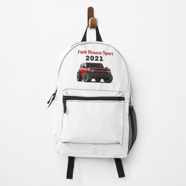 Item preview, Ford Bronco sports 2021 designed and sold by murad2020.