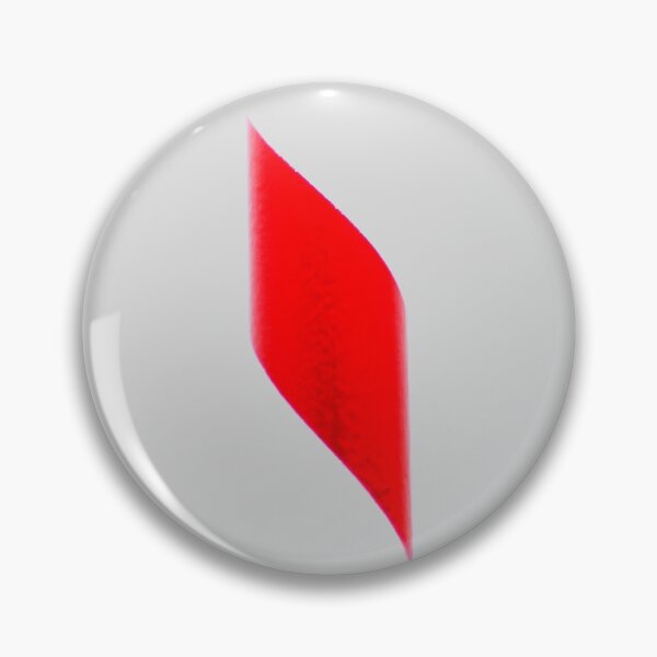 Item preview, Pole Abstract.... a study in red. designed and sold by Billlee.