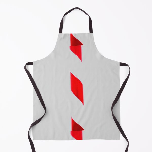 Item preview, Pole Abstract.... a study in red. designed and sold by Billlee.