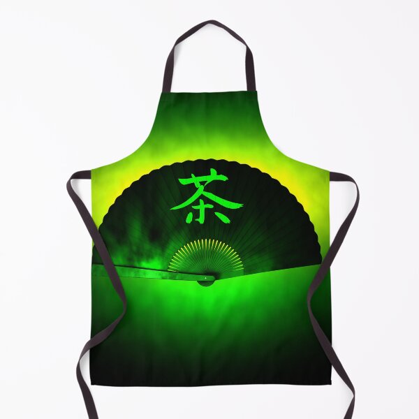 Item preview, Green tea designed and sold by cglightNingART.
