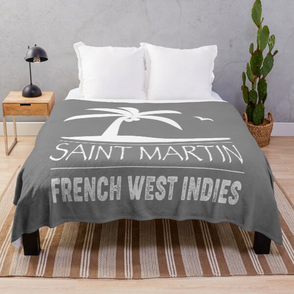 Item preview, Saint Martin, French West Indies designed and sold by Nicomaja.