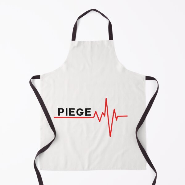 Item preview, Piege Heart beat designed and sold by OneTimeEngineer.