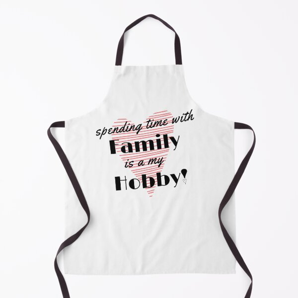 Item preview, Spending Time With Family Is My Hobby Christmas Holiday T-shirt. designed and sold by WearYourMood.
