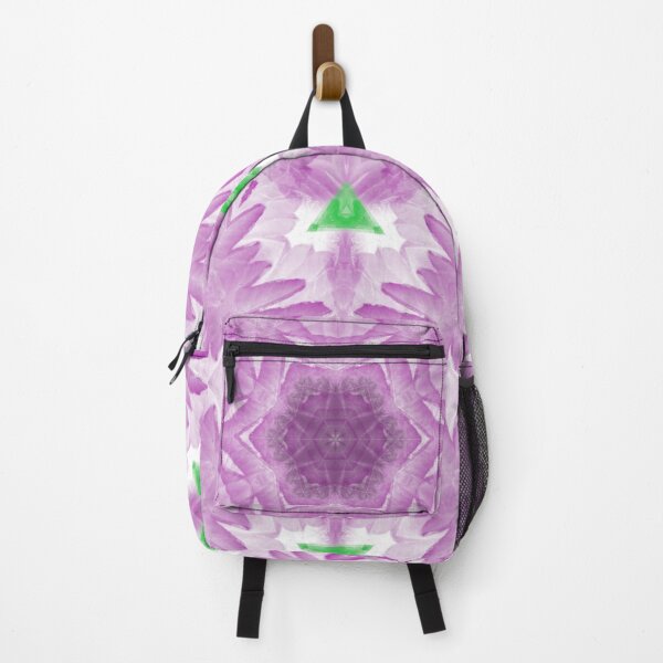Item preview, Purple Garden designed and sold by AuroraSkylily.