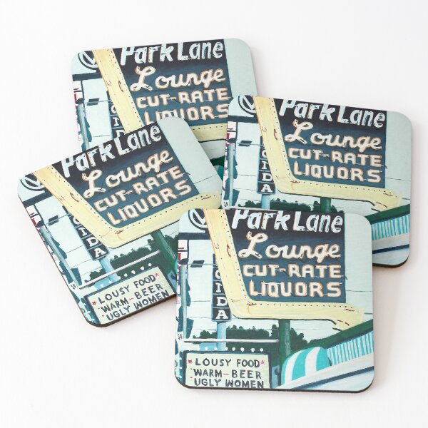 Item preview, Park Lane Lounge designed and sold by stuthepainter.