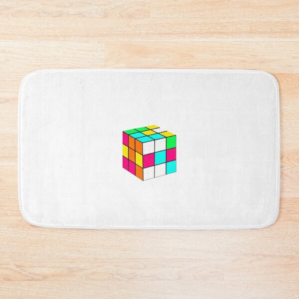 Item preview, Rubik’s cube neon designed and sold by toriyoung20.