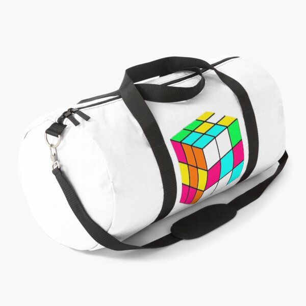 Item preview, Rubik’s cube neon designed and sold by toriyoung20.