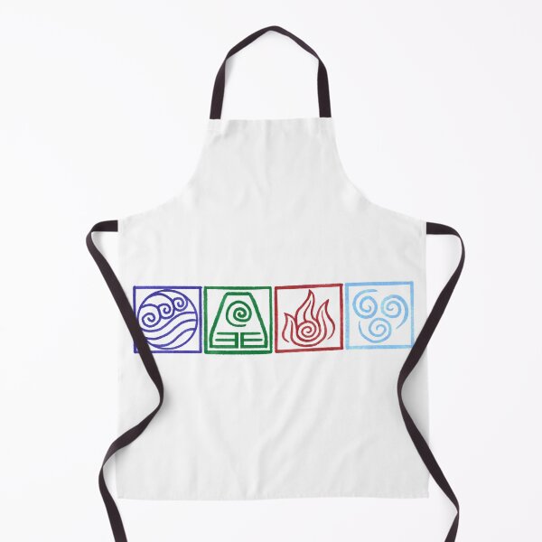 Item preview, Avatar: The Last Airbender designed and sold by AbbyPrime.